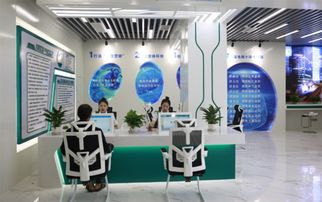 國網達州供電公司 首個互聯網智慧營業廳正式投運，開啟電力服務新紀元